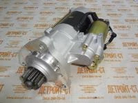 Стартер Cummins 3415537 (5255292) фото запчасти