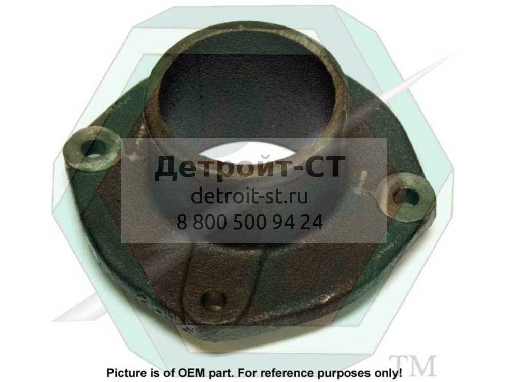 Cover 5160466 фото запчасти