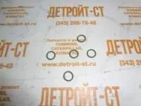 Круглое уплотнение клапана 01153857 фото запчасти