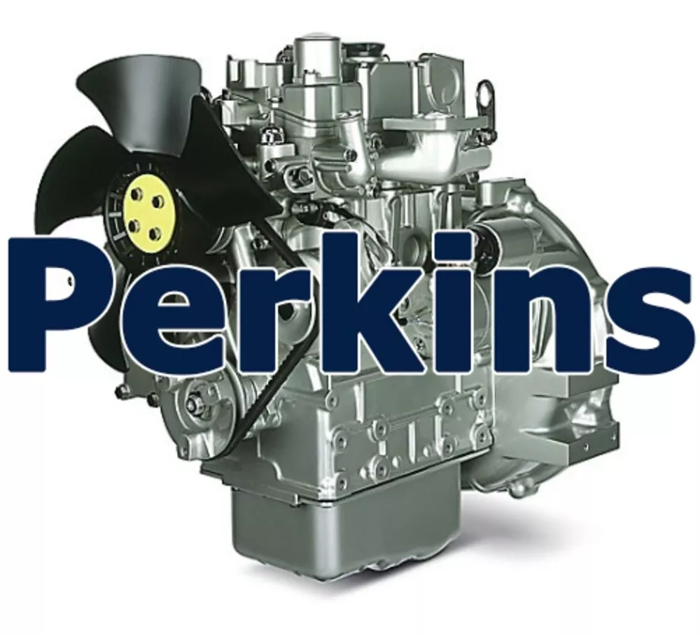 PIPE PERKINS 4121A042 фото запчасти