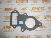 Прокладка корпуса регулятора Caterpillar 3406 9Y2588 (9Y-2588) фото запчасти