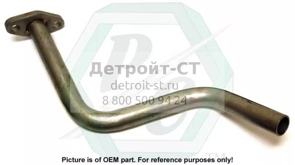 Tube Asm. 5143702 фото запчасти