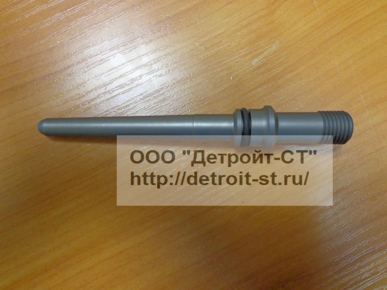 Штуцер форсунки Cummins 4903290 (2872395, 4088578) фото запчасти