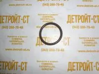 Кольцо уплотнительное патрубка Cummins 3028291 (145608) фото запчасти
