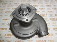 Насос водяной Cummins KTA-50 3627084 (4089302, 3647030, 3643969, 3635809, 3635066, 3634033, 3050447, 3028991, 3002109) фото запчасти