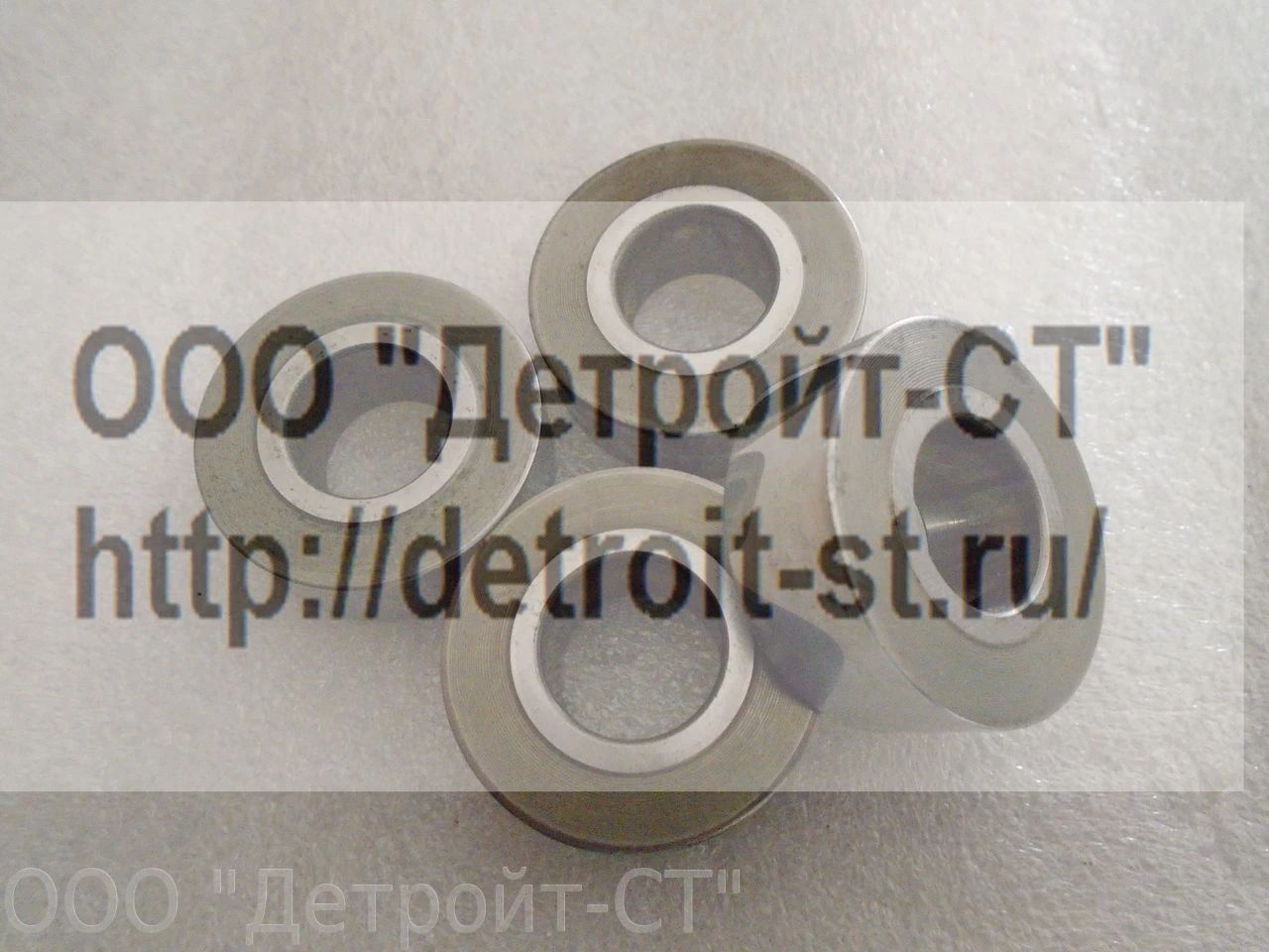 Ролик толкателя клапана Cummins M11, ISM, QSM 3895488 (3038178, 3033293, 3028098) фото запчасти