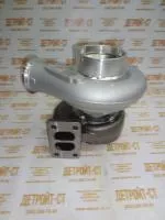 Турбокомпрессор Holset 4036158 (4051323, 4033369, 4051322, 4049368, 4040605, 4040606, 3779710, 4033068, 405132, 4955909, 4033068H, 4033068RH, 4041780, 4044102, 2854829) фото запчасти