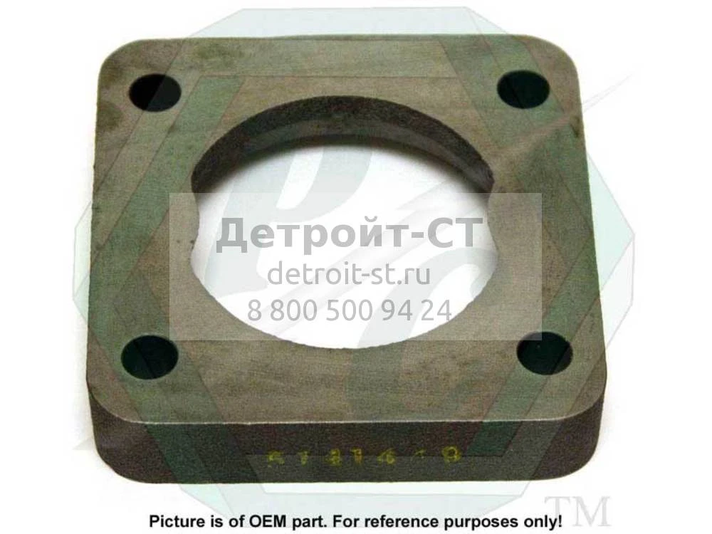 Adaptor 5141449 фото запчасти