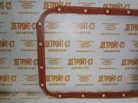 Прокладка поддона масляного картера 6CT, ISC, QSC, L, ISL, QSL Cummins 3973509 (3938160, 3934044, 3914017, 3911818, 3906611, 6745-21-5130, 6742-01-5308) фото запчасти