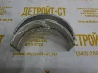 Вкладыши коренные пара Deutz BFM/L1011/2011 STD 04270238 (4270238, 0427-0238, 6015060000, 60-1506-00, 8518140STD, 78938600, 0292-8957, 02928957, 2928957) фото запчасти