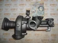 Насос водяной Cummins 3011389 фото запчасти