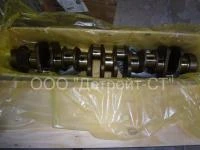 Вал коленчатый (коленвал) Cummins ISX/QSX-15 4330732 (3681910, 3608889, 4923646, 5440758, 507000, 4925762, 3681911, 3608899) фото запчасти