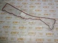 Прокладка клапанной крышки 934-706 фото запчасти