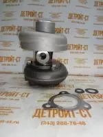 Турбокомпрессор Deutz 317960 фото запчасти