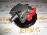 Топливный насос Deutz 04296791 (4296791, 0429-6791, 04294712, 04290598, 04290498, 04294715, 04514753, 0451 4753, 0429-4712, 0429-0598, 0429-0498, 0429-4715) фото запчасти