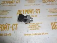 Датчик давления масла 01182792 фото запчасти