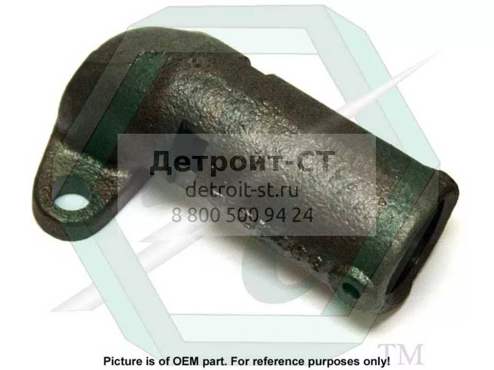 Body 5125498 фото запчасти