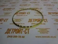 Шайба гильзы цилиндра Cummins 4311637 фото запчасти