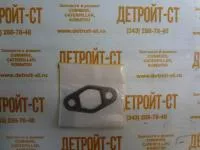 Прокладка трубки турбокомпрессора Caterpillar, CAT C15 1262702 фото запчасти